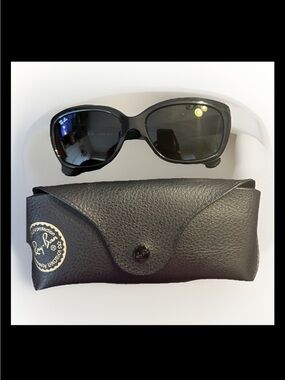NWOT Ray Ban RB71595750 50020145 0RB2132__901L__STD__noshad__fr  main image 2